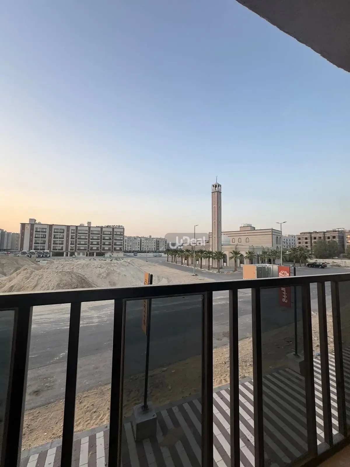 شقة للبيع