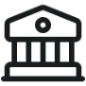 Buildings Icon
