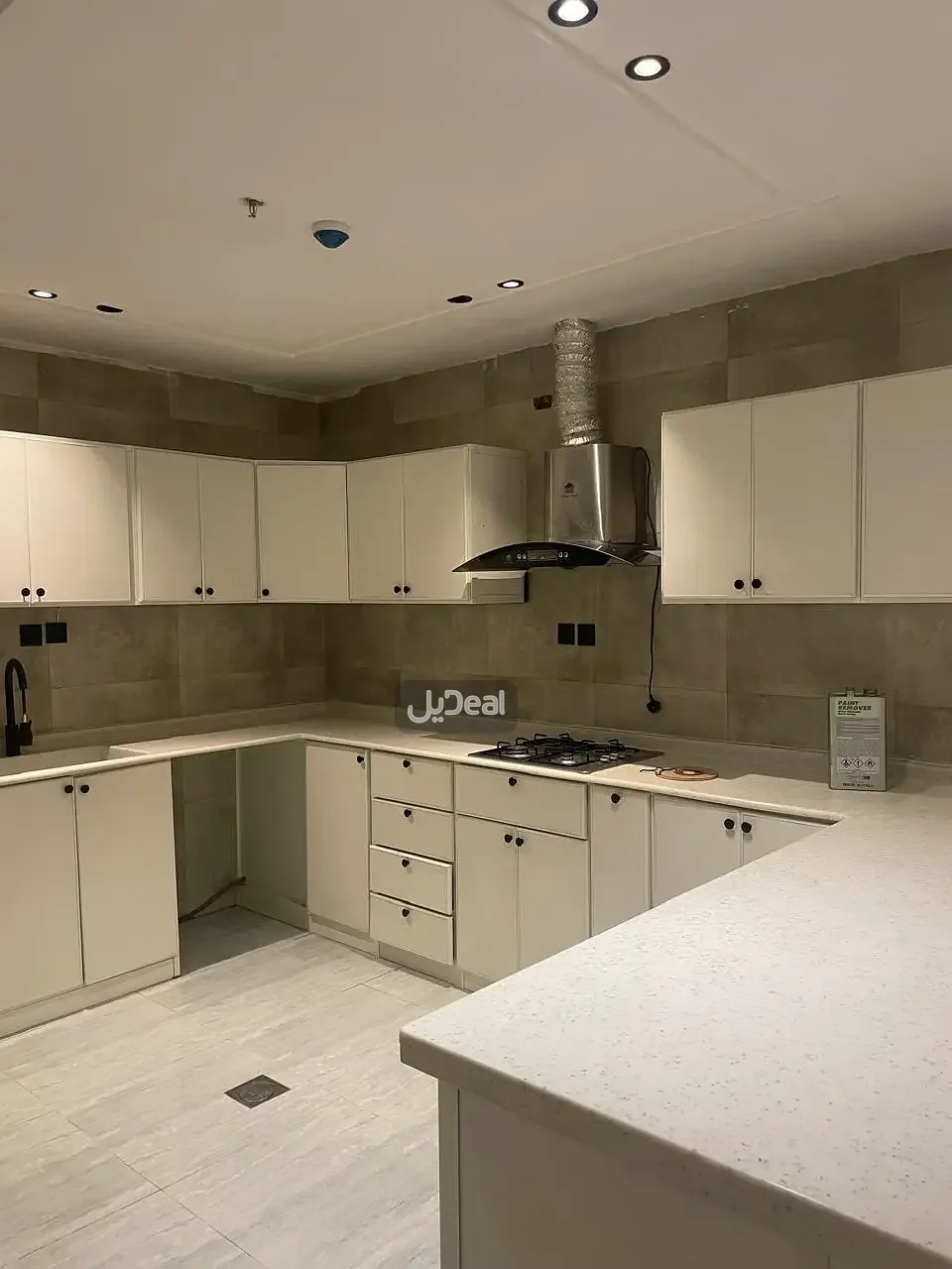 شقة للإيجار