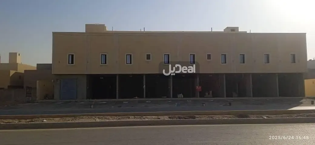 عمارة للإيجار