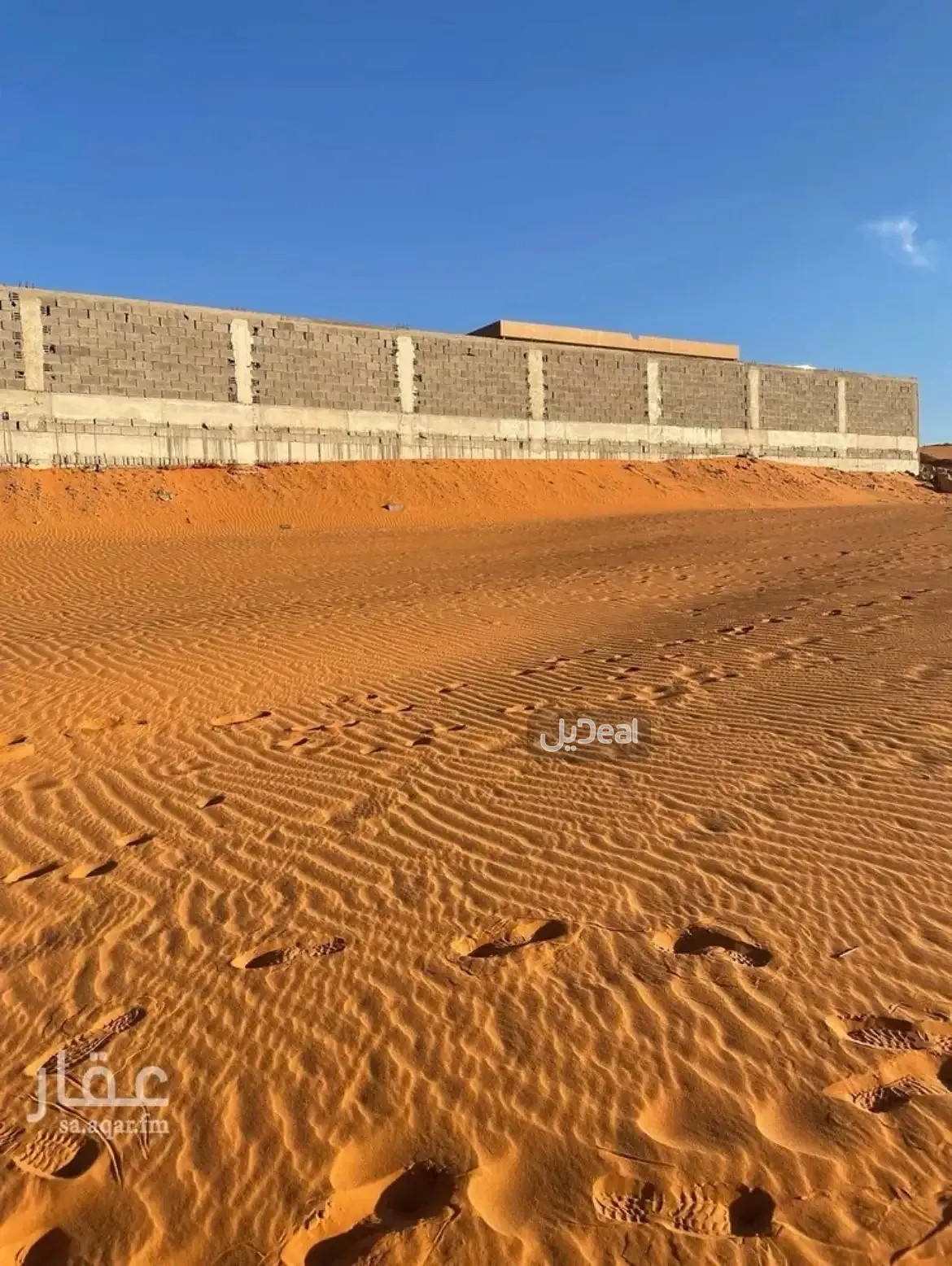 صورة الإعلان