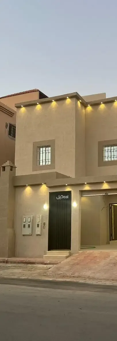 شقة للإيجار