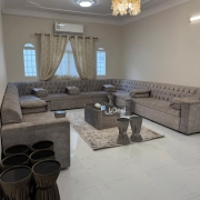شقة للإيجار