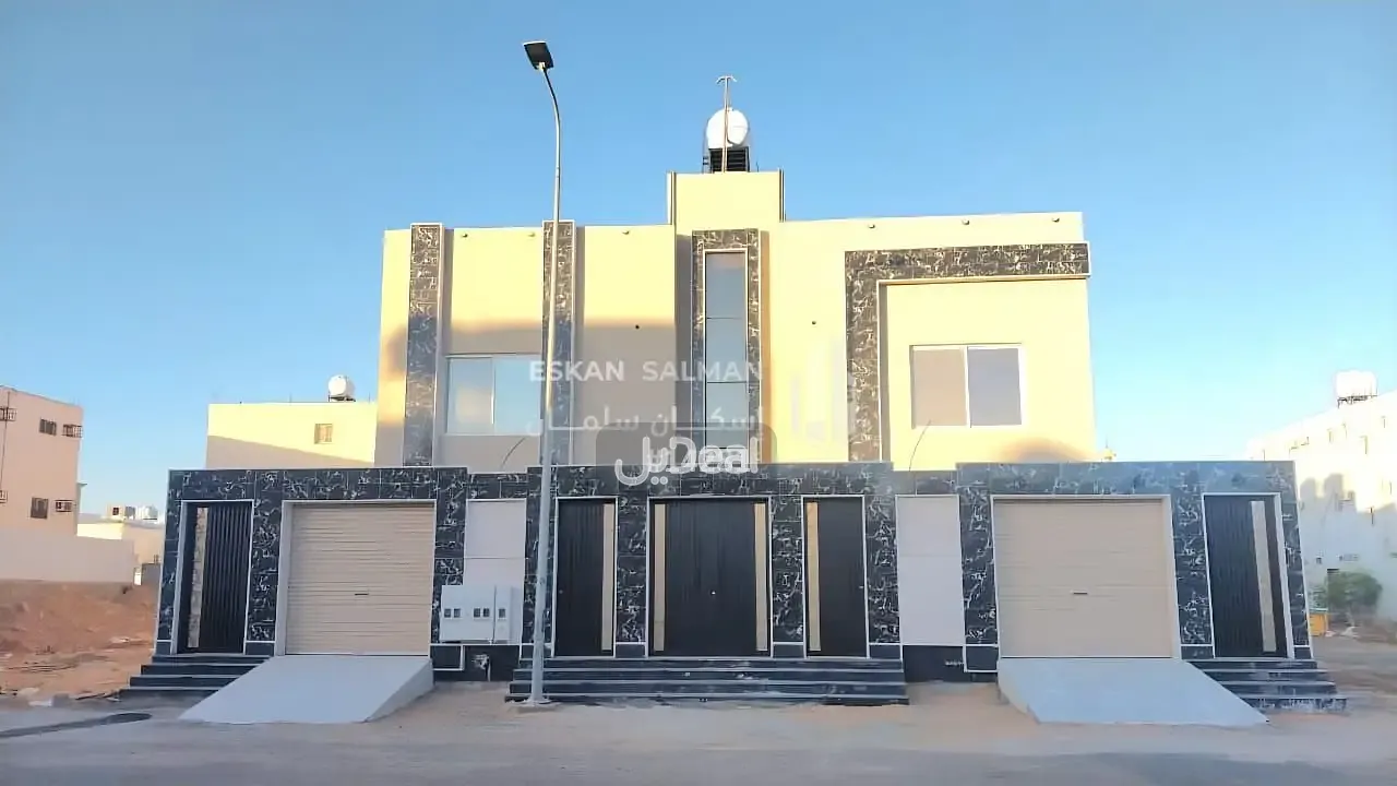 شقة للبيع