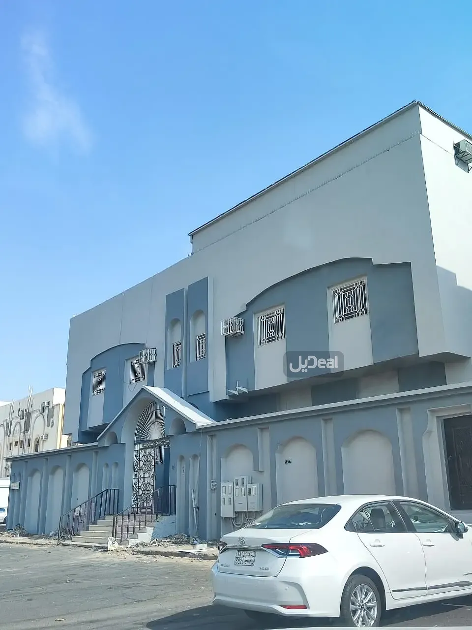 عمارة للبيع