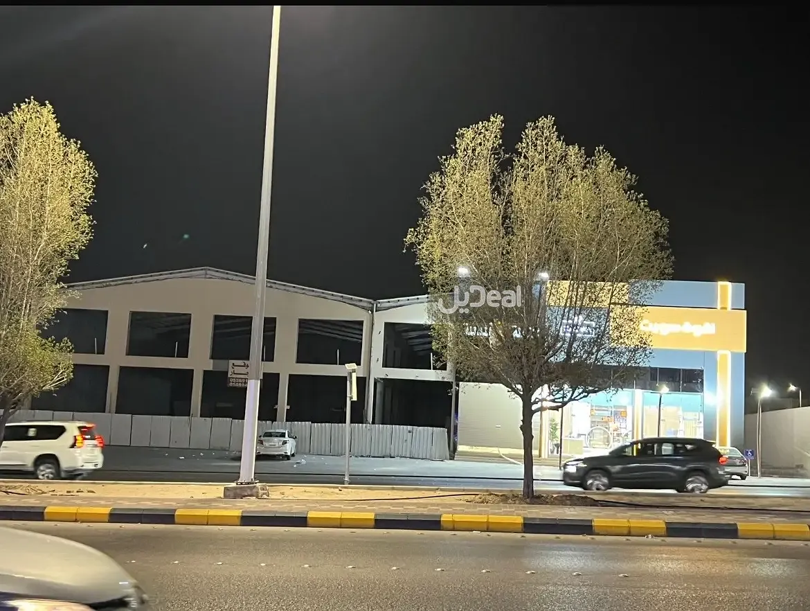 معرض للإيجار