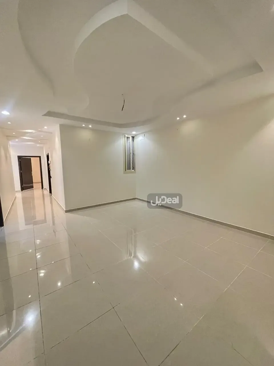 شقة للإيجار