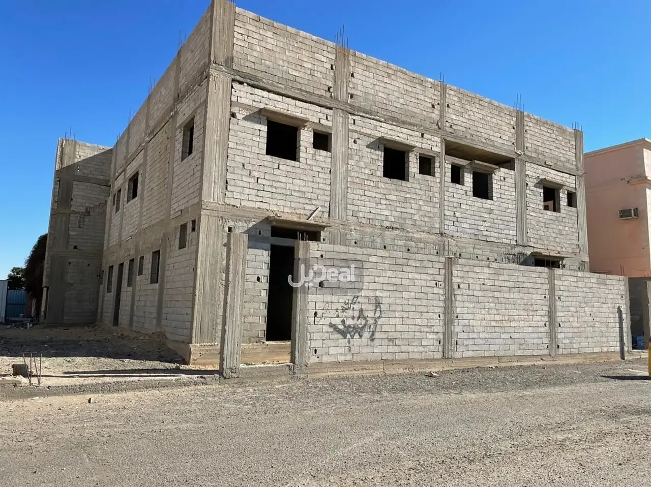 عمارة للبيع