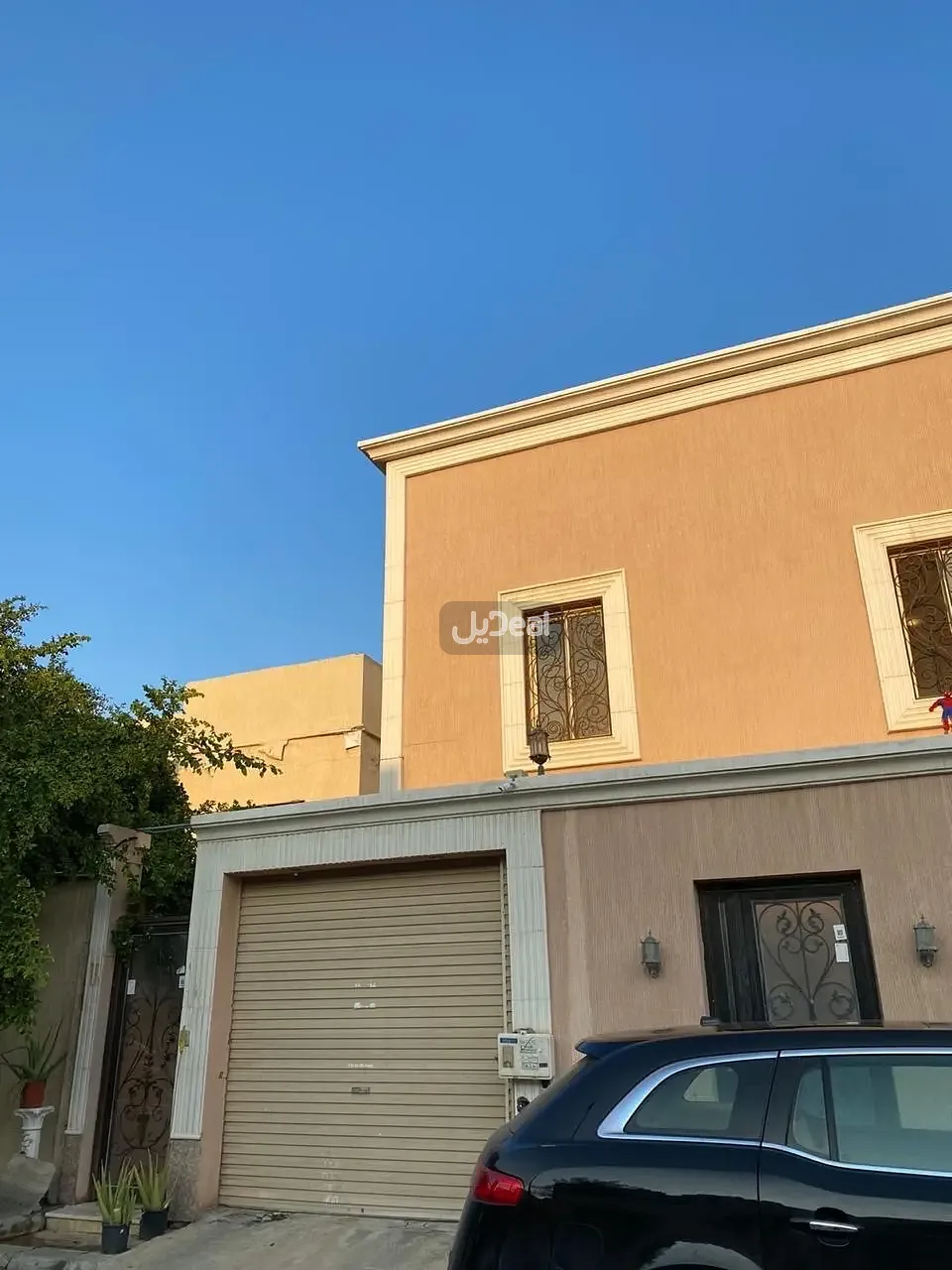 فيلا للبيع