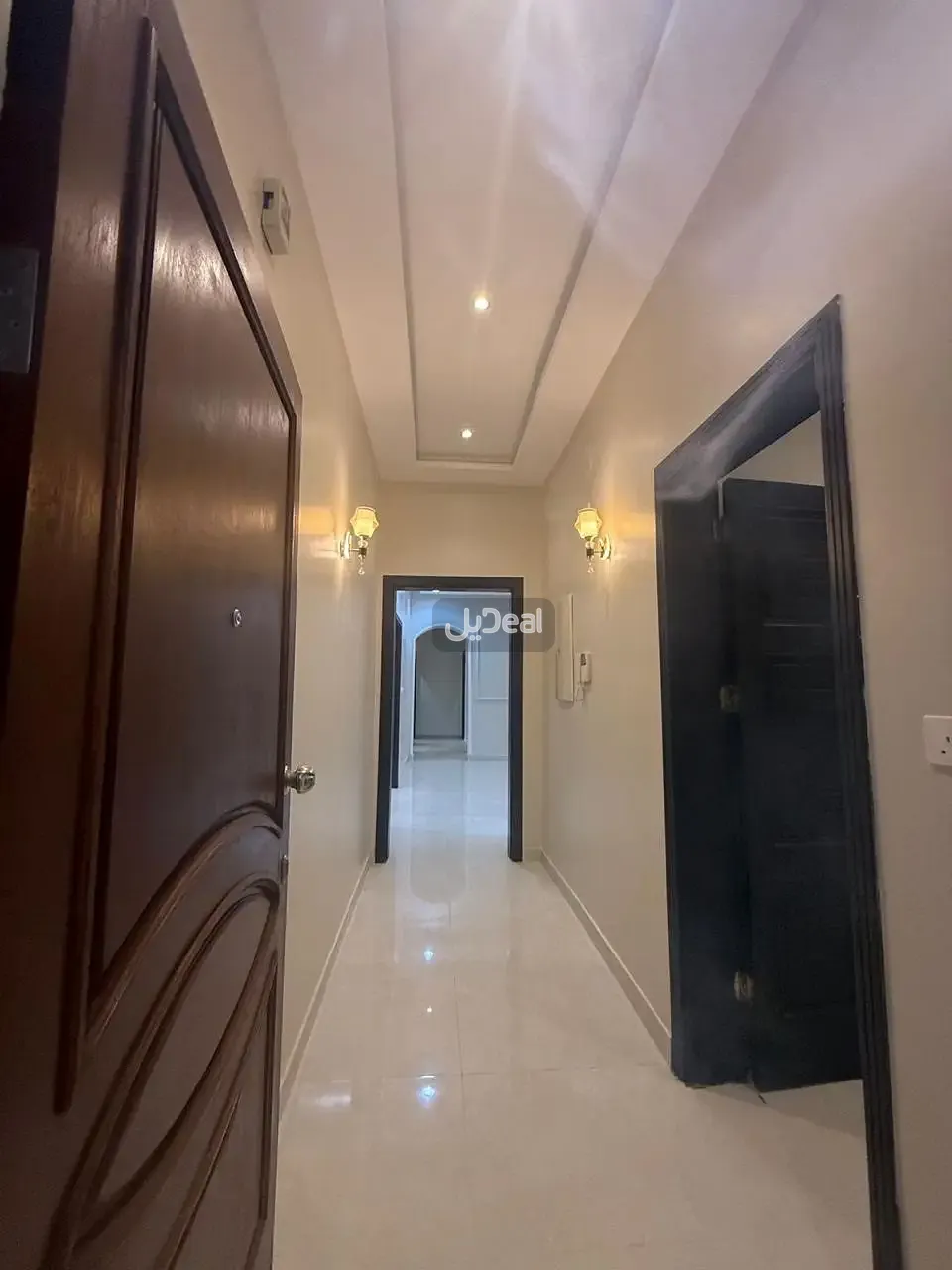 شقة للإيجار