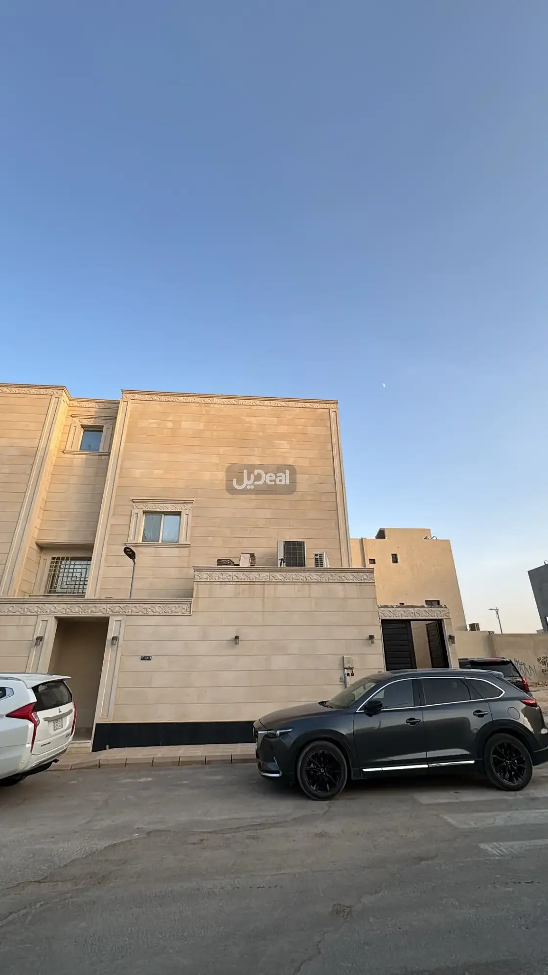 دور للإيجار