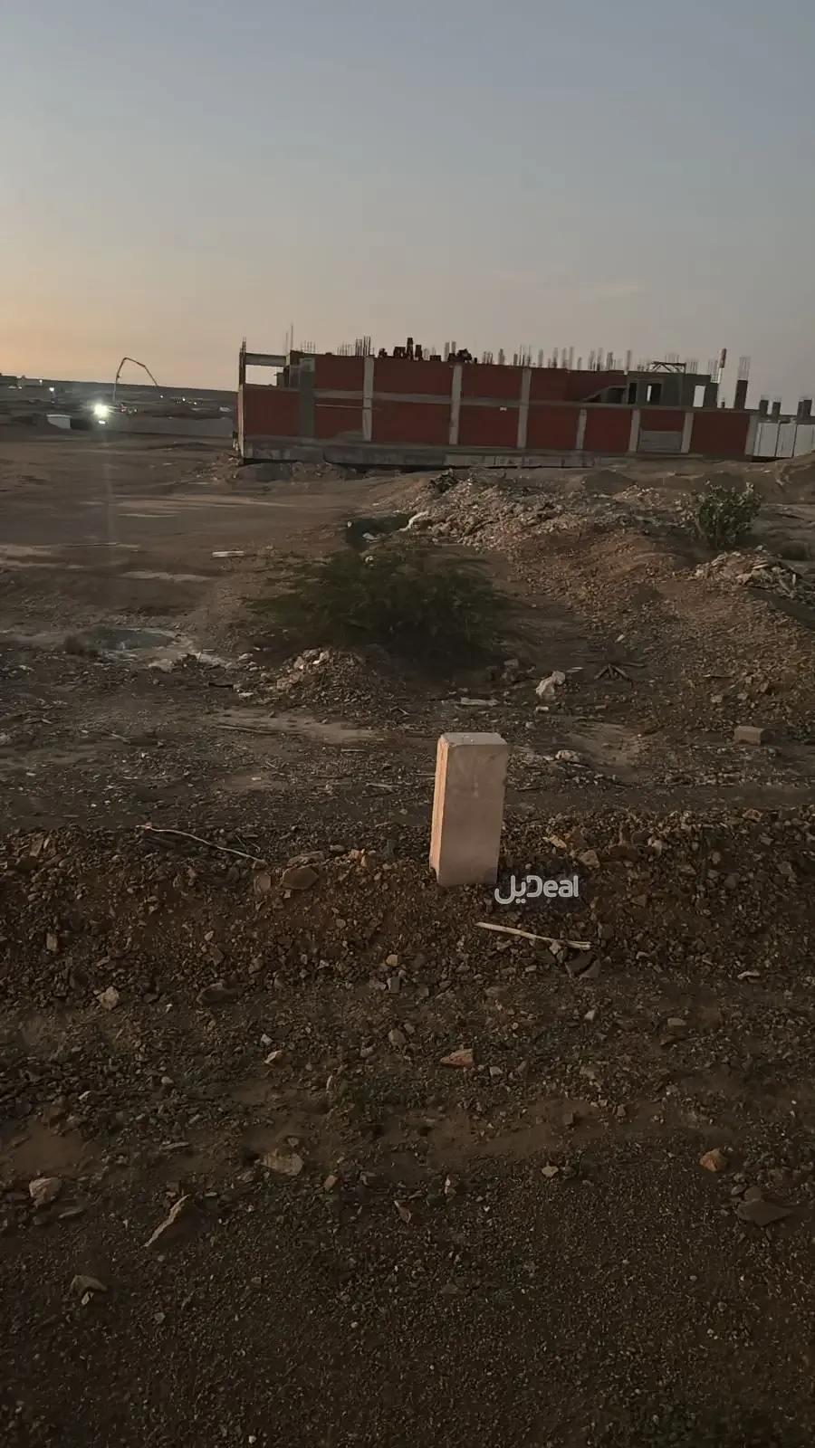ارض للبيع