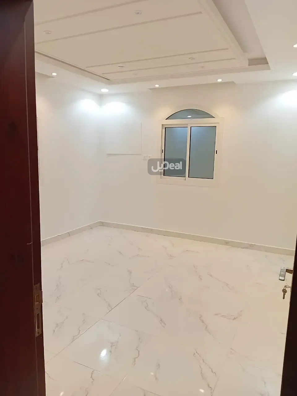 شقة للإيجار