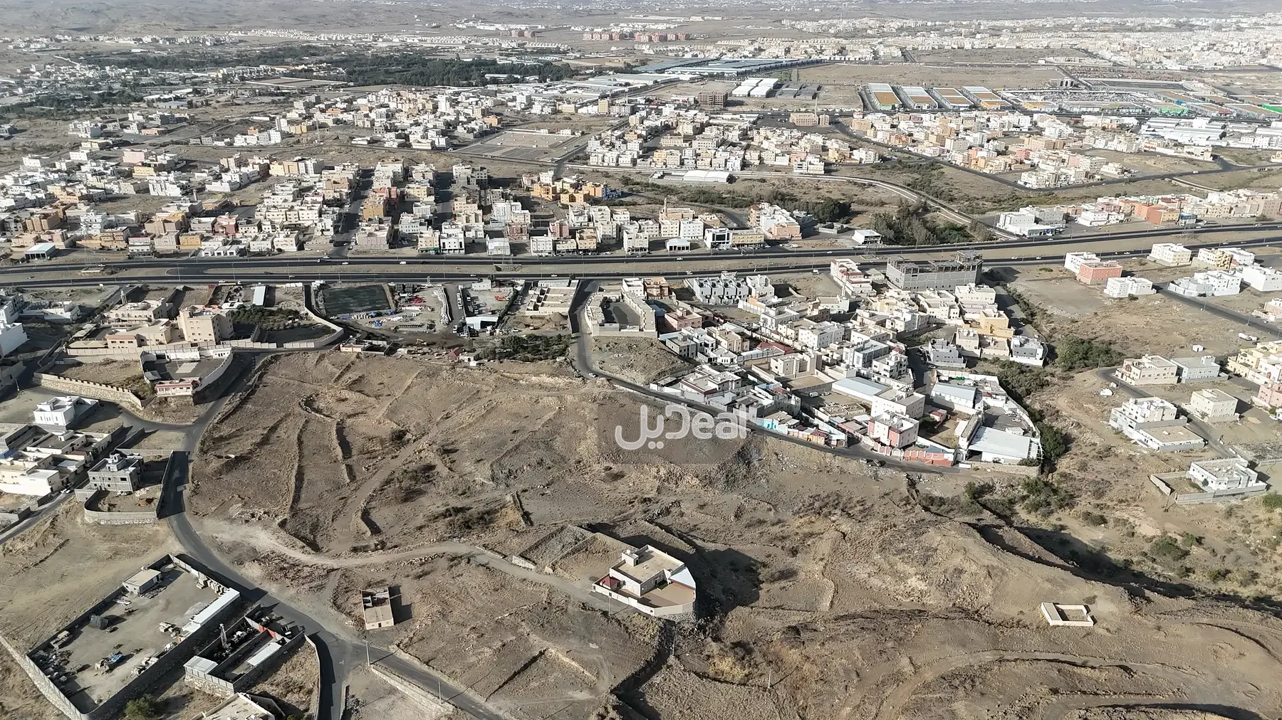 مزرعة للبيع