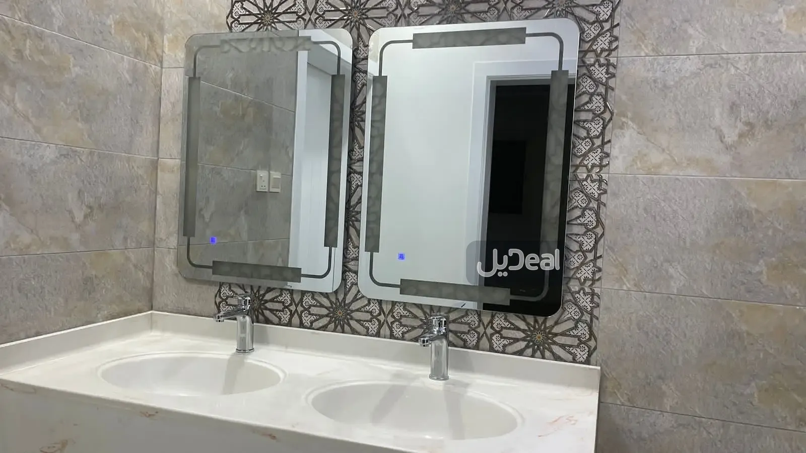 شقة للإيجار