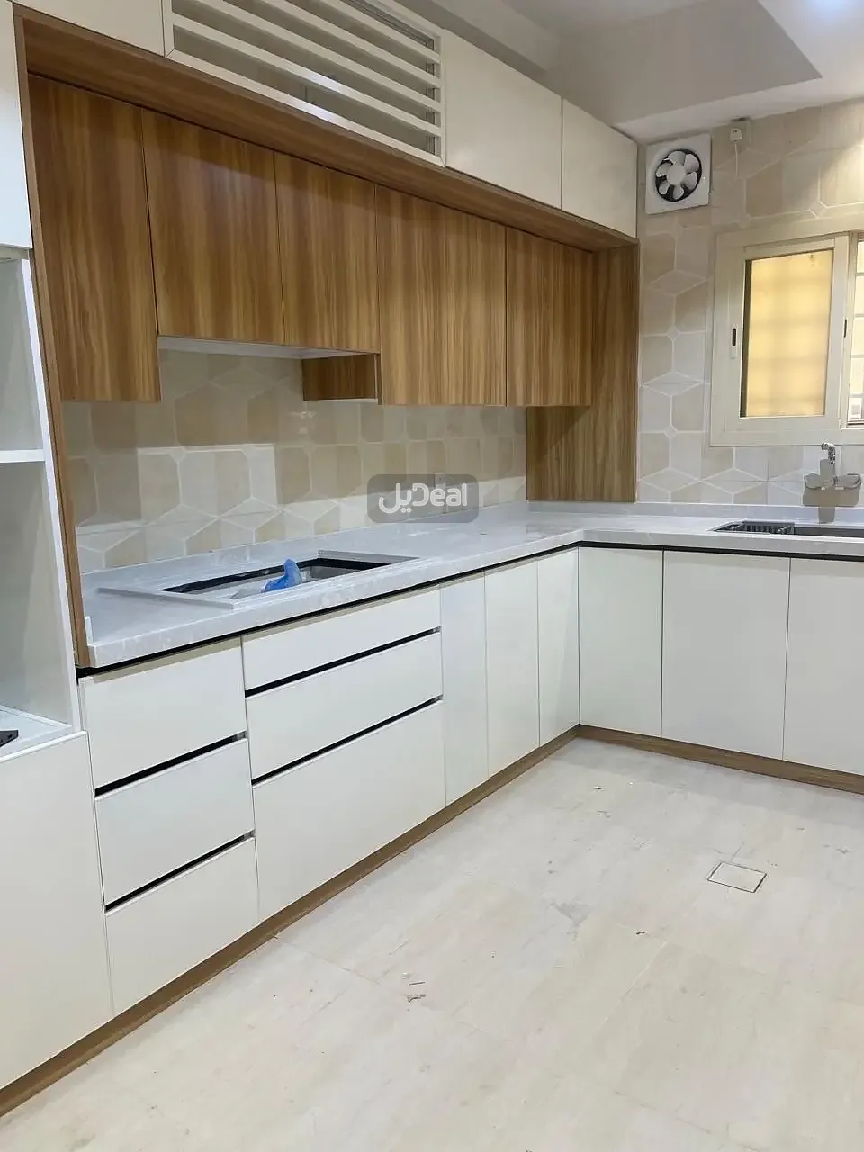 شقة للإيجار