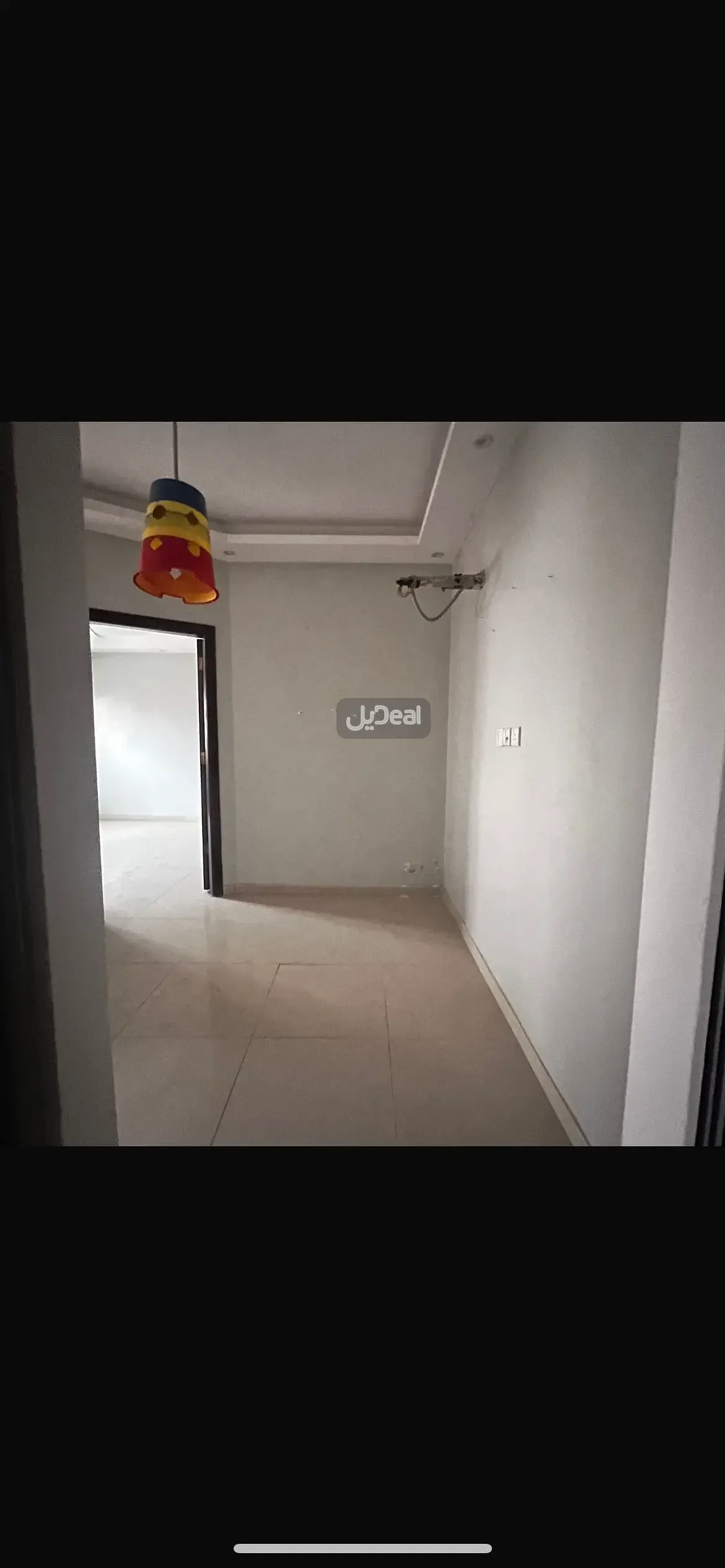 شقة للإيجار