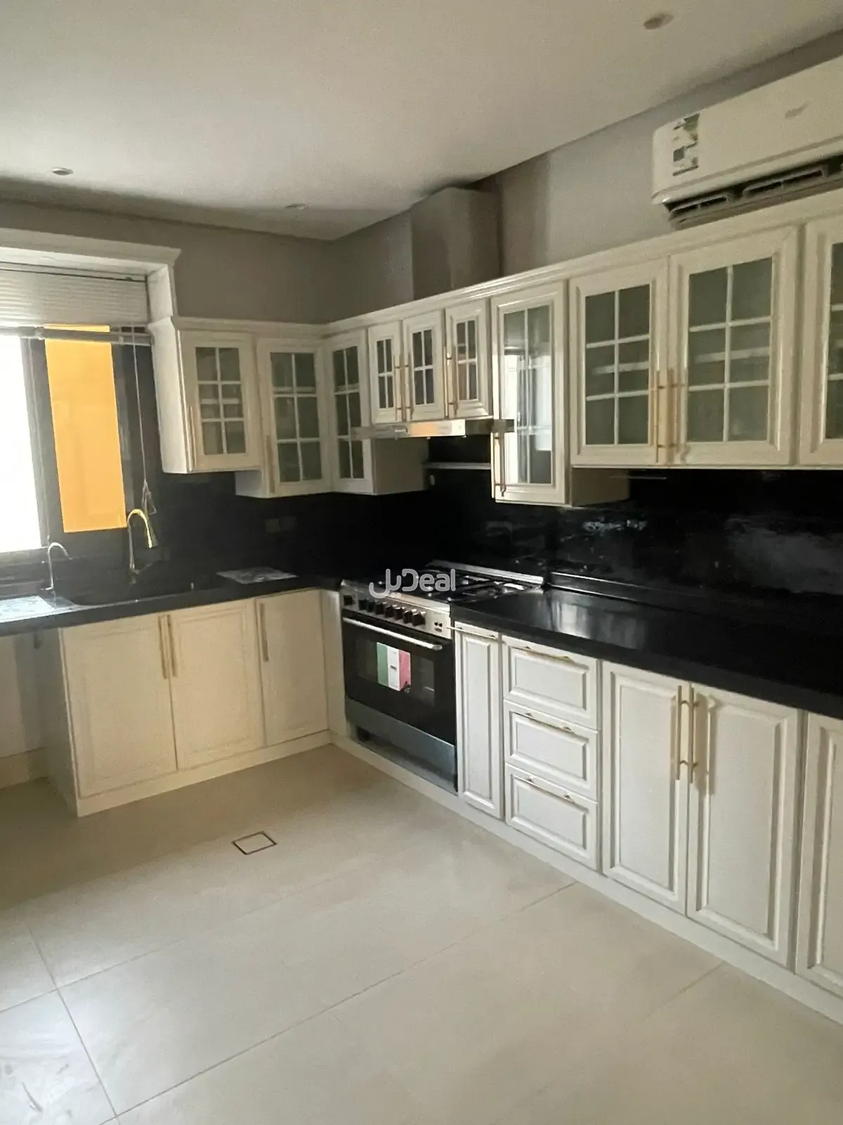 شقة للإيجار