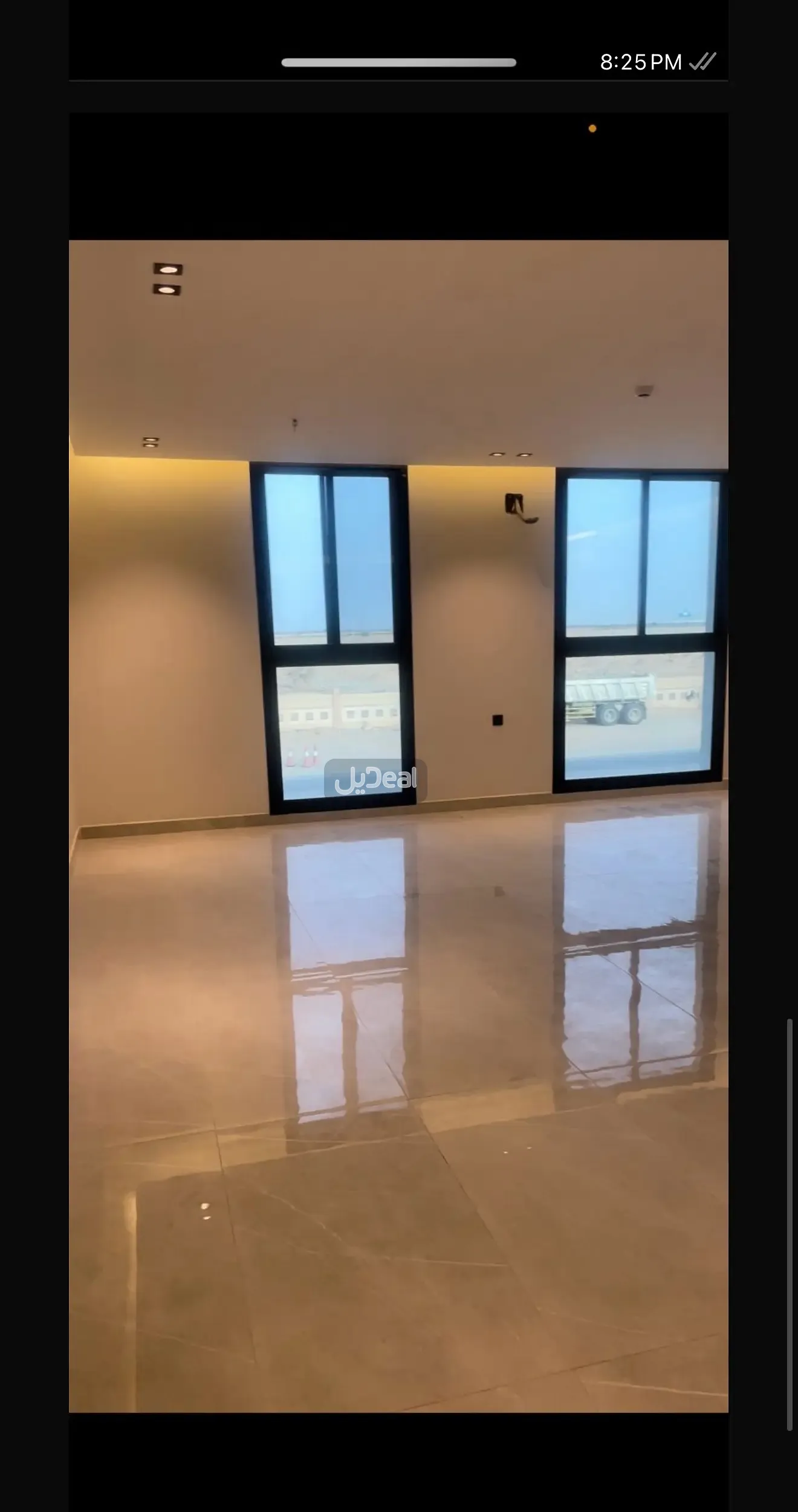 شقة للإيجار