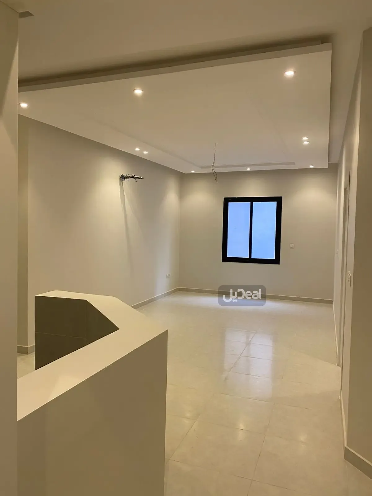 شقة للإيجار