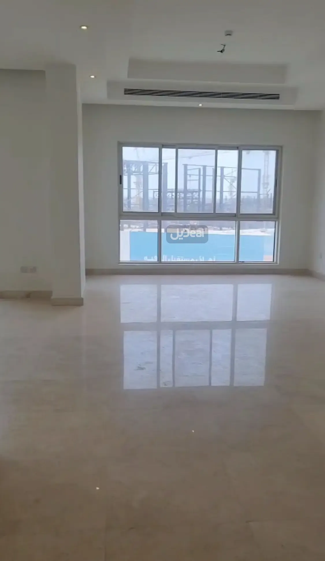 شقة للإيجار