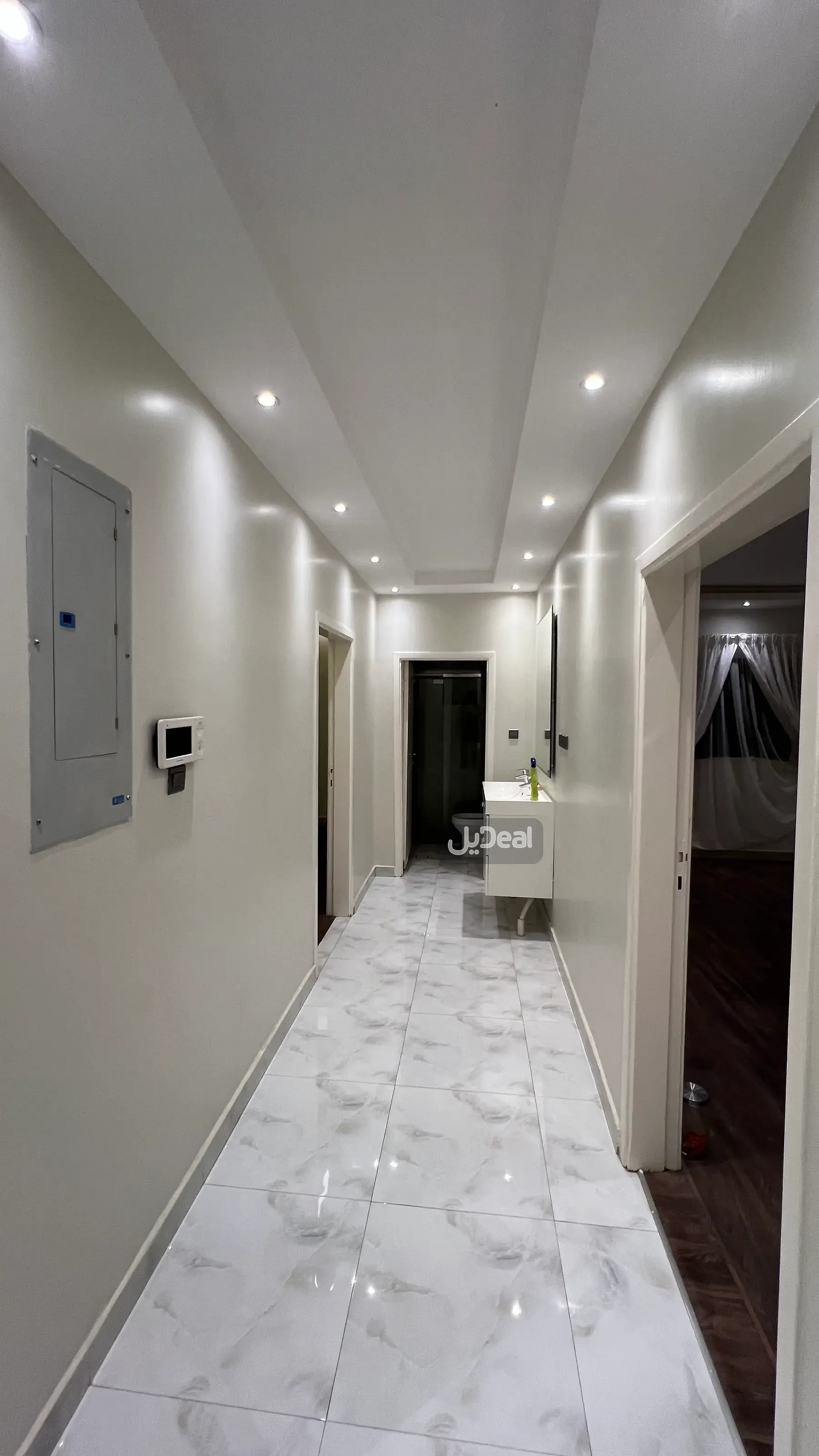 شقة للإيجار