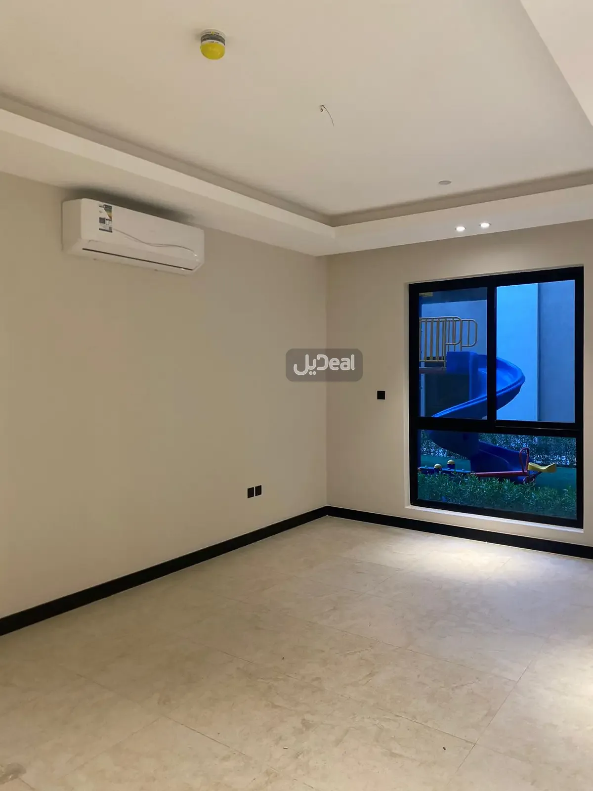 شقَّة صغيرة (استوديو) للإيجار