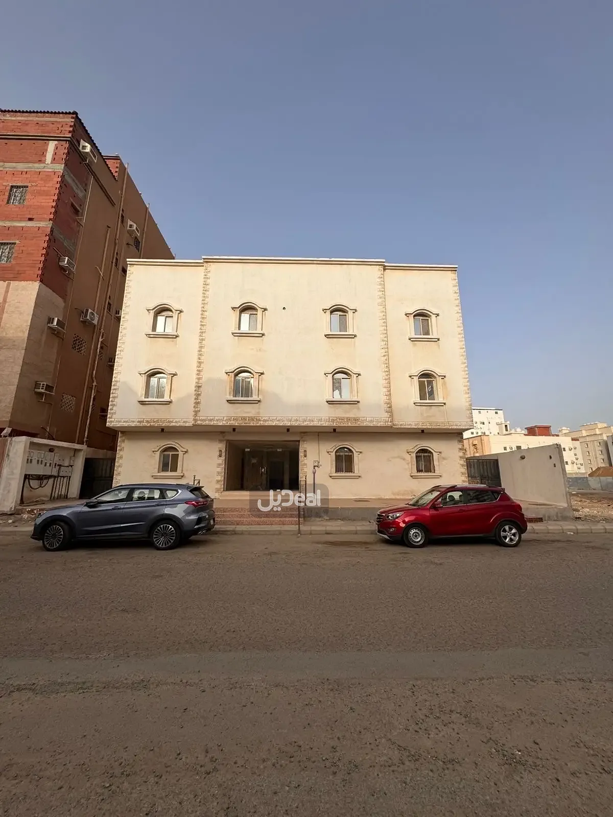 عمارة للبيع