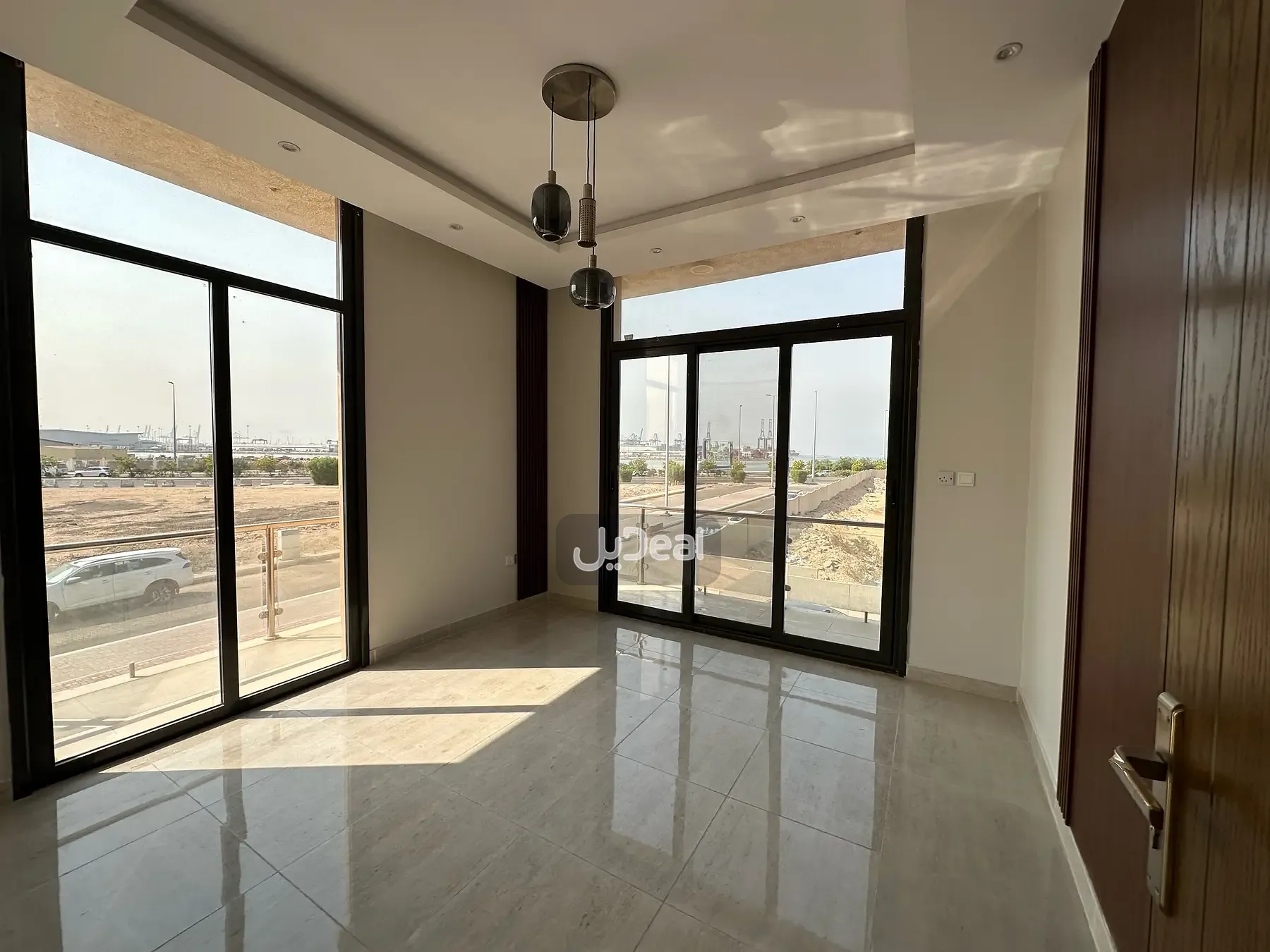 شقة للإيجار