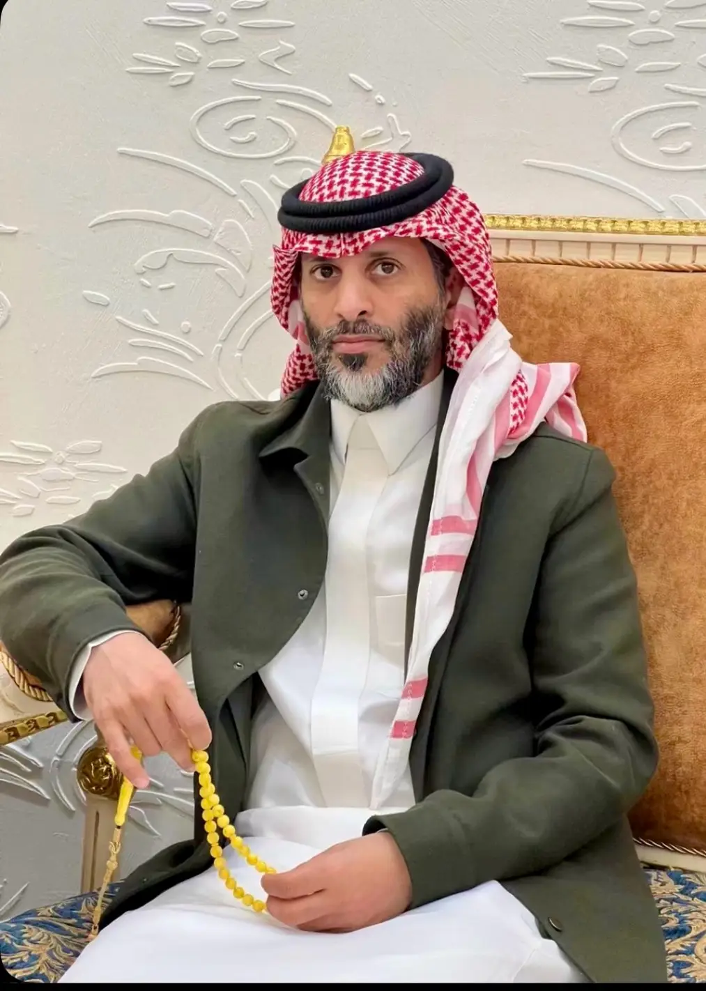 الوسيط العقاري : ابومتعب