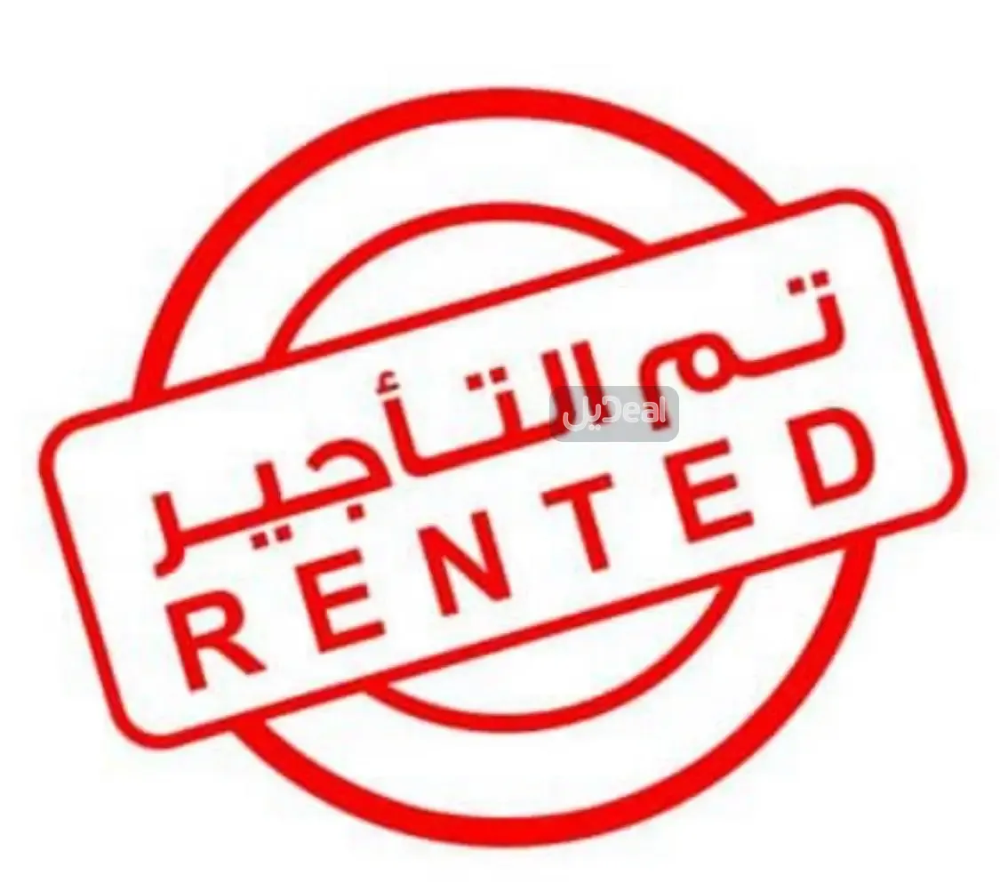 دور للإيجار