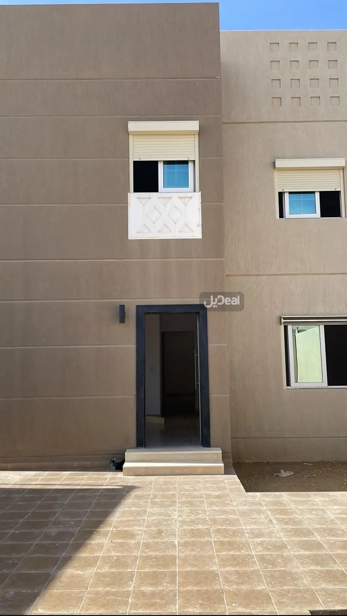 فيلا للإيجار