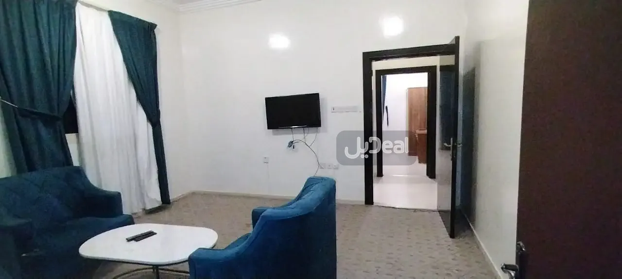 شقة للإيجار