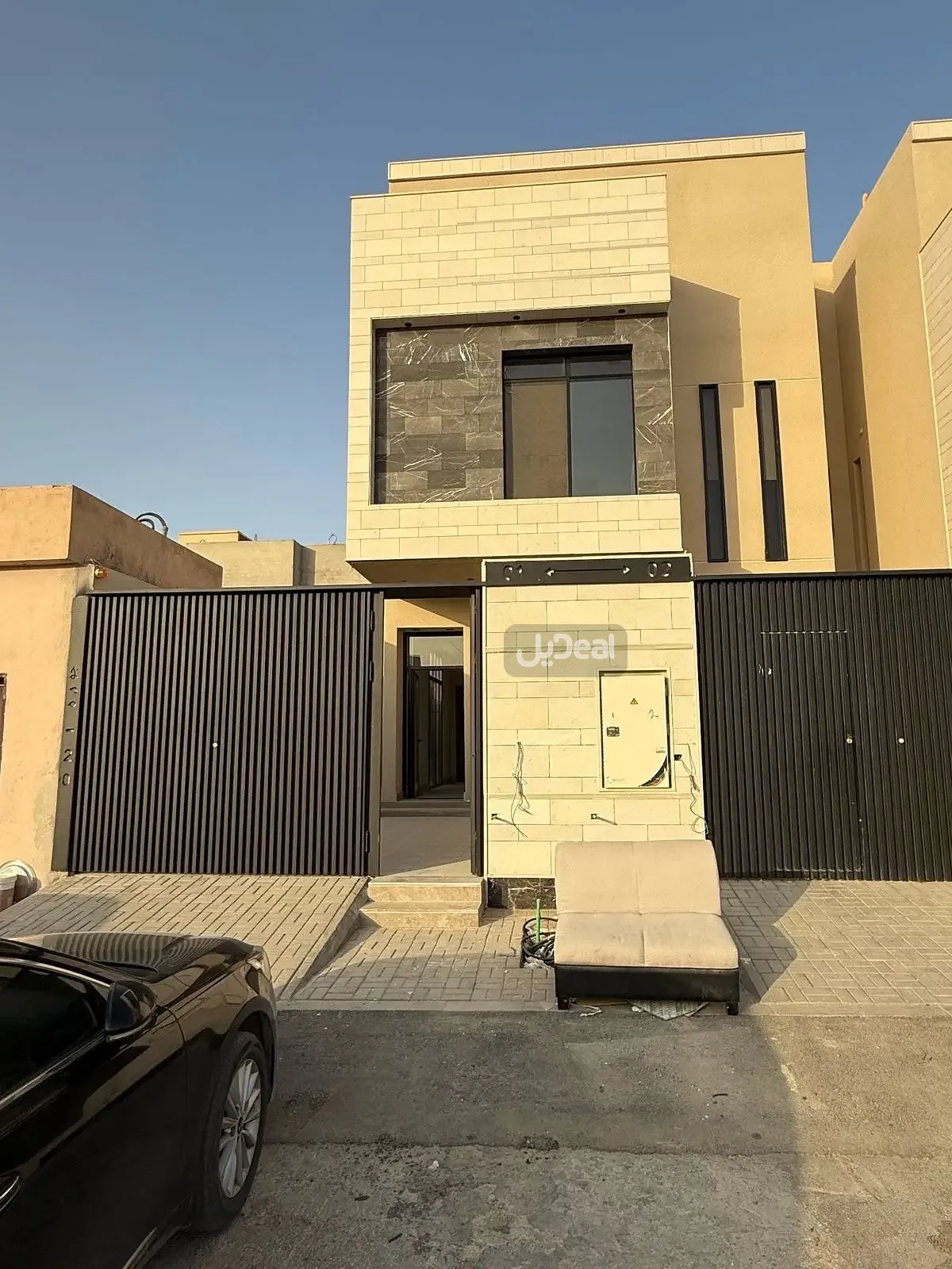فيلا للإيجار