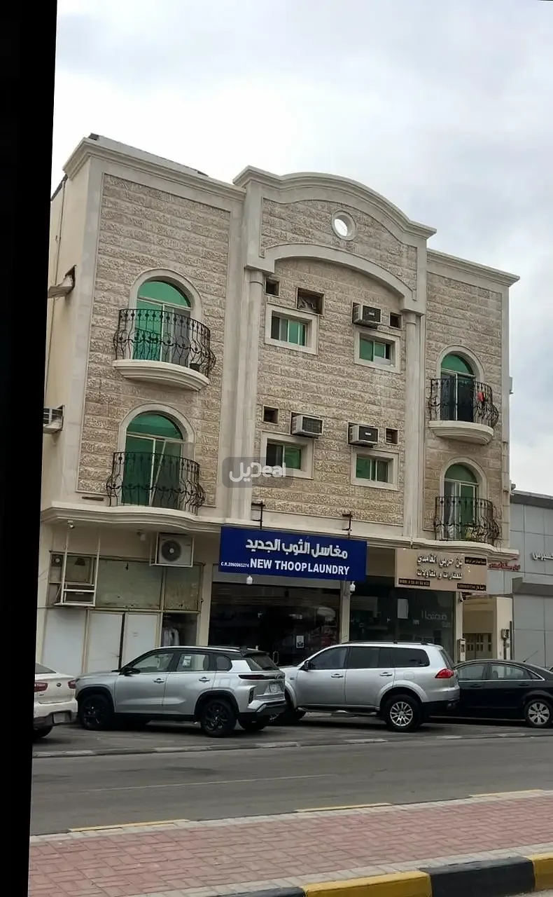 عمارة للبيع