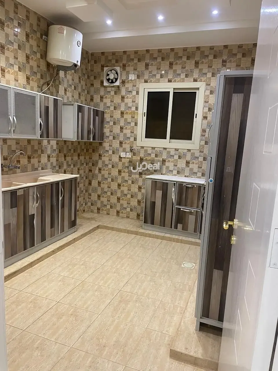 شقة للإيجار