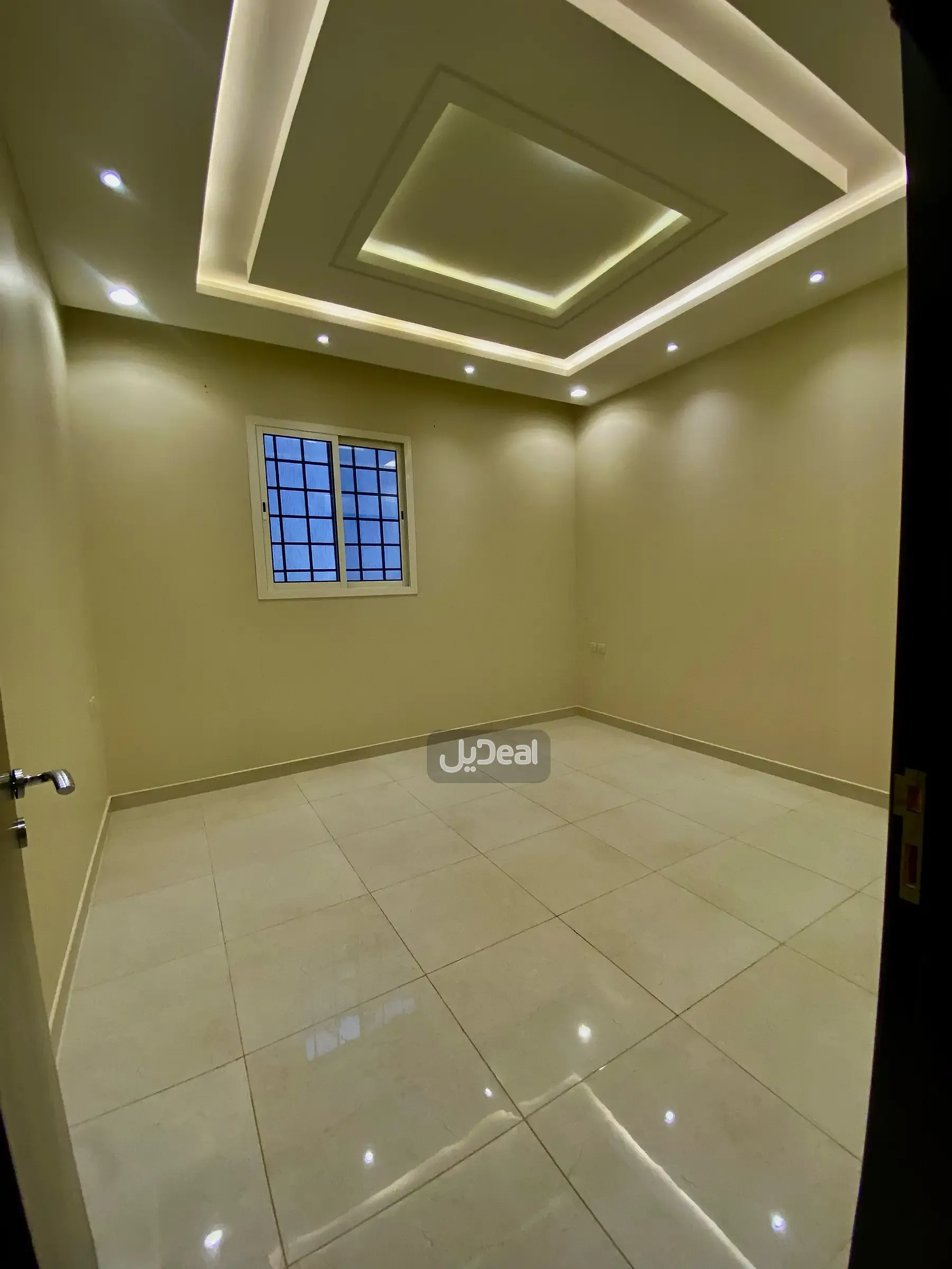 شقة للإيجار