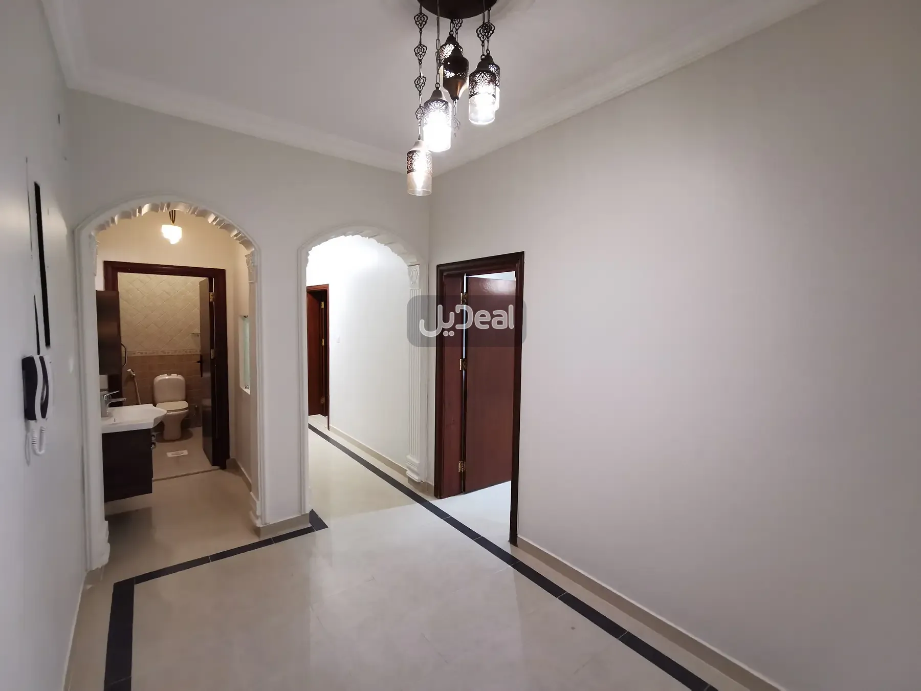 شقة للإيجار