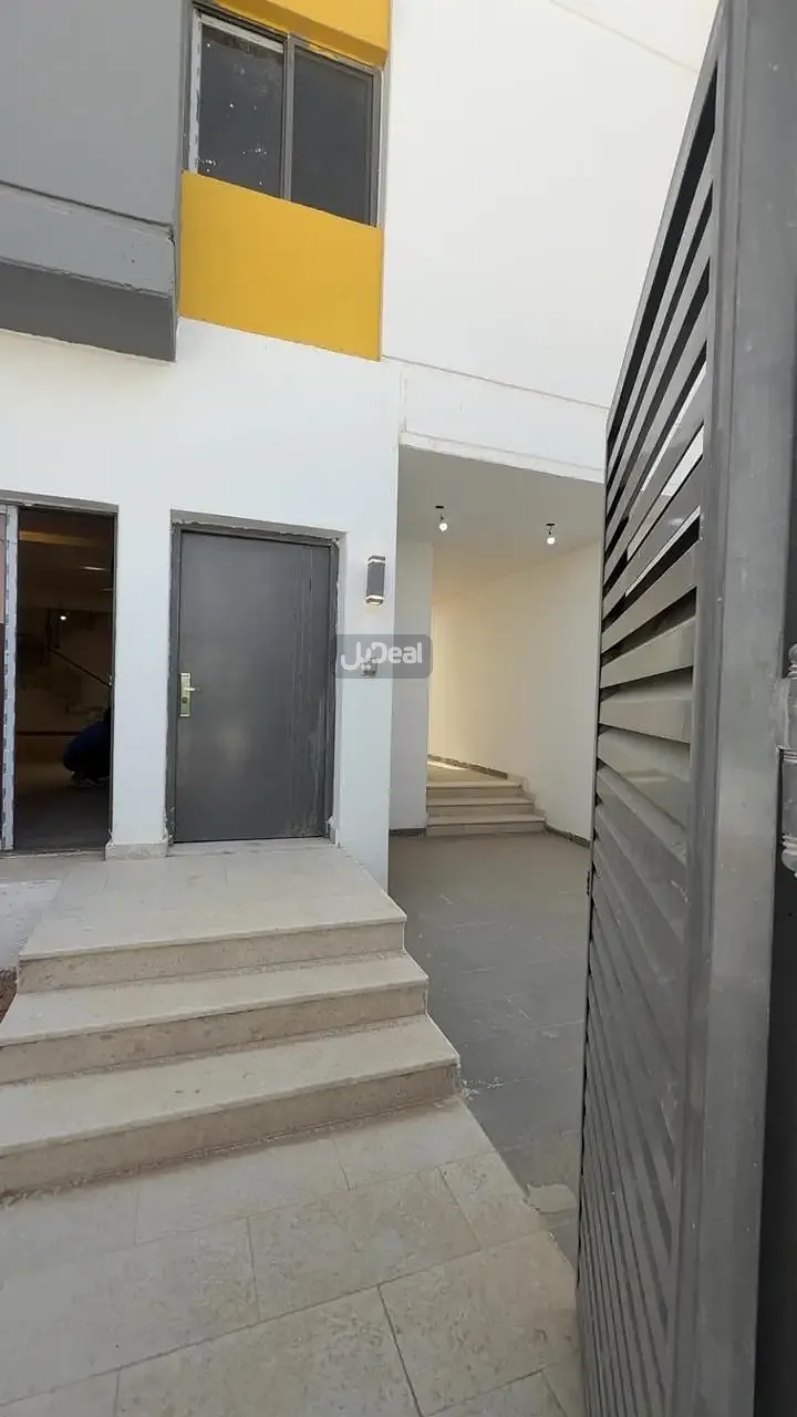 فيلا للإيجار