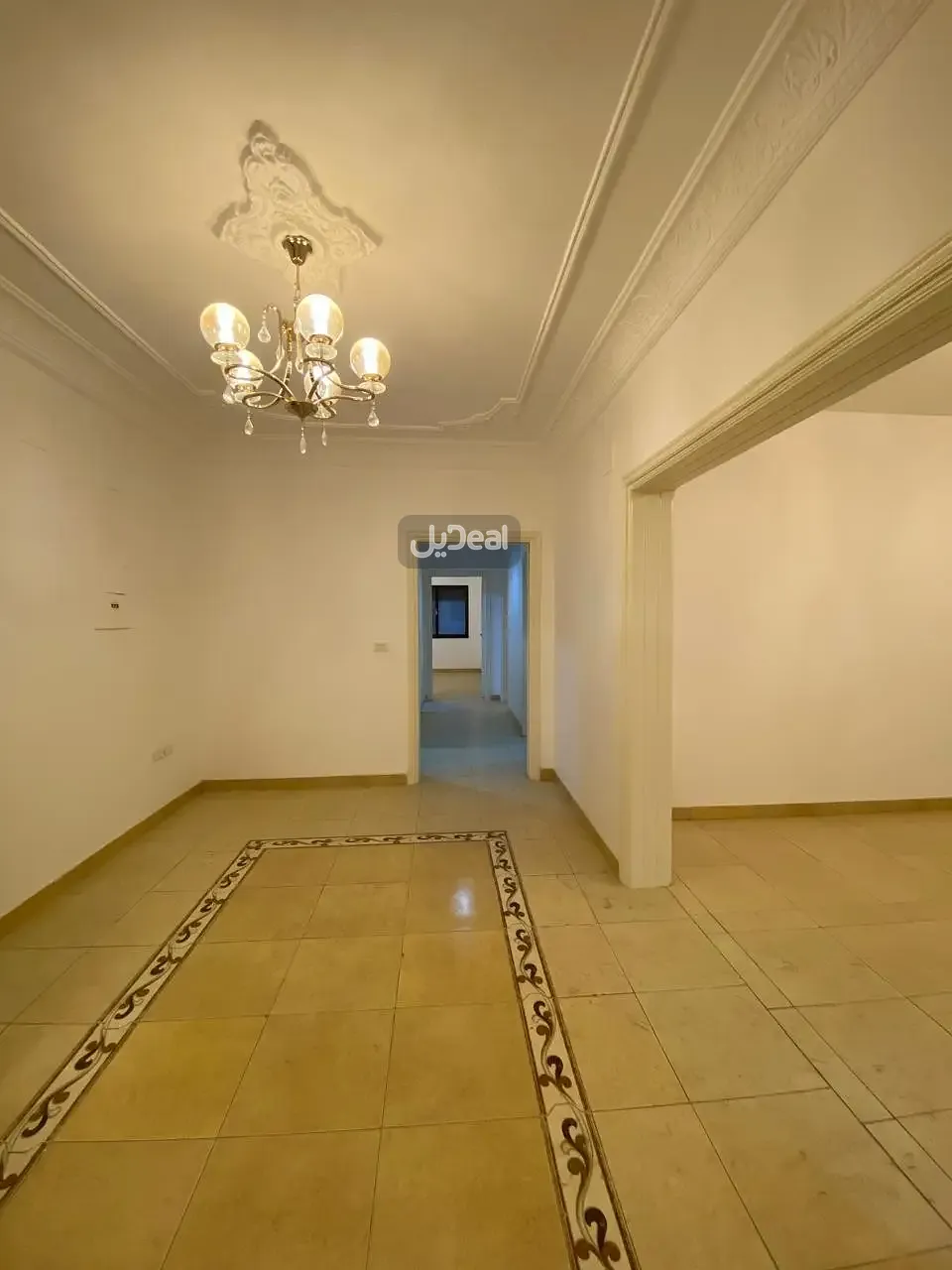 شقة للإيجار