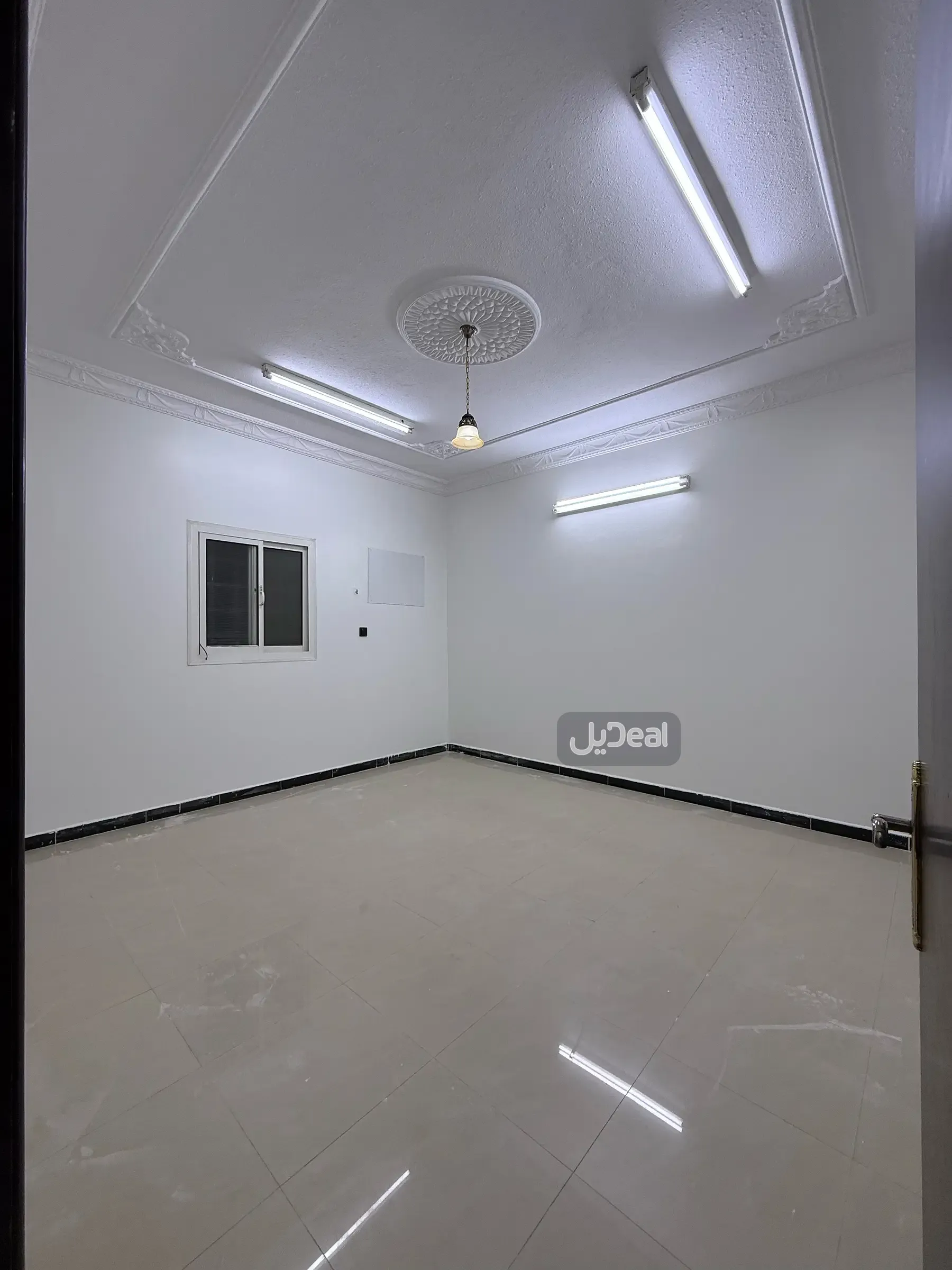 شقة للإيجار