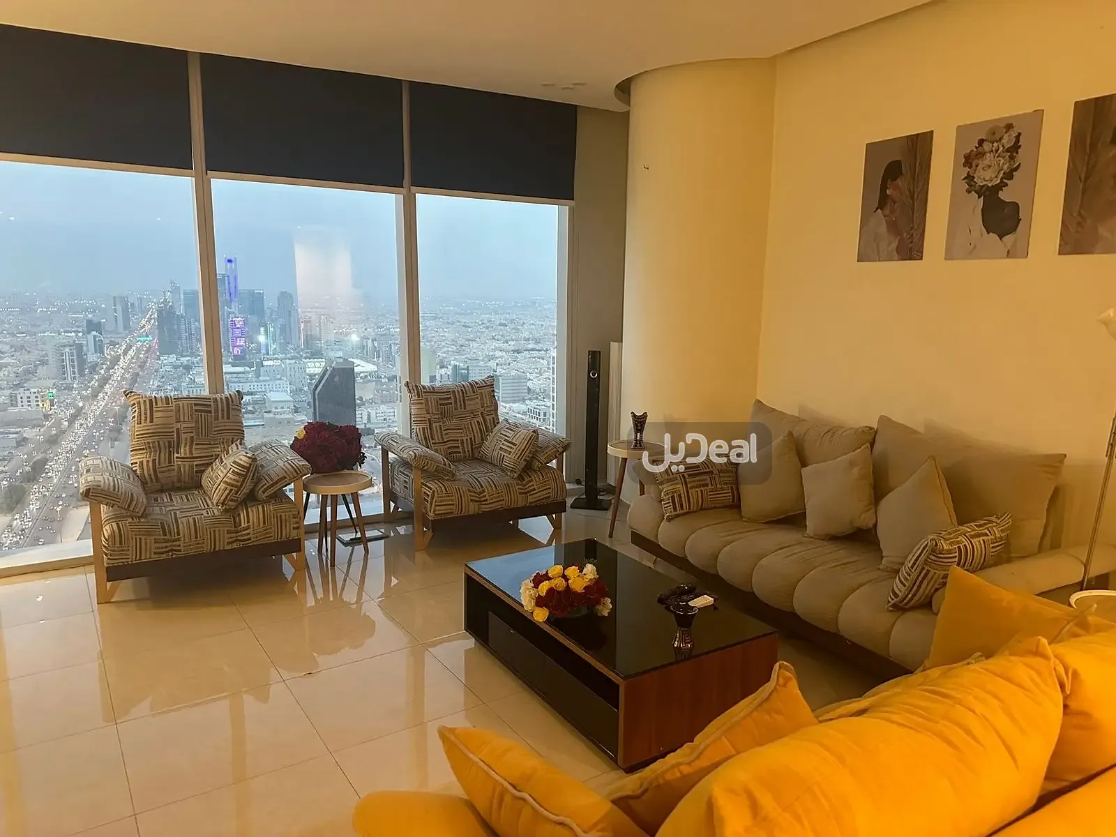 شقَّة صغيرة (استوديو) للبيع