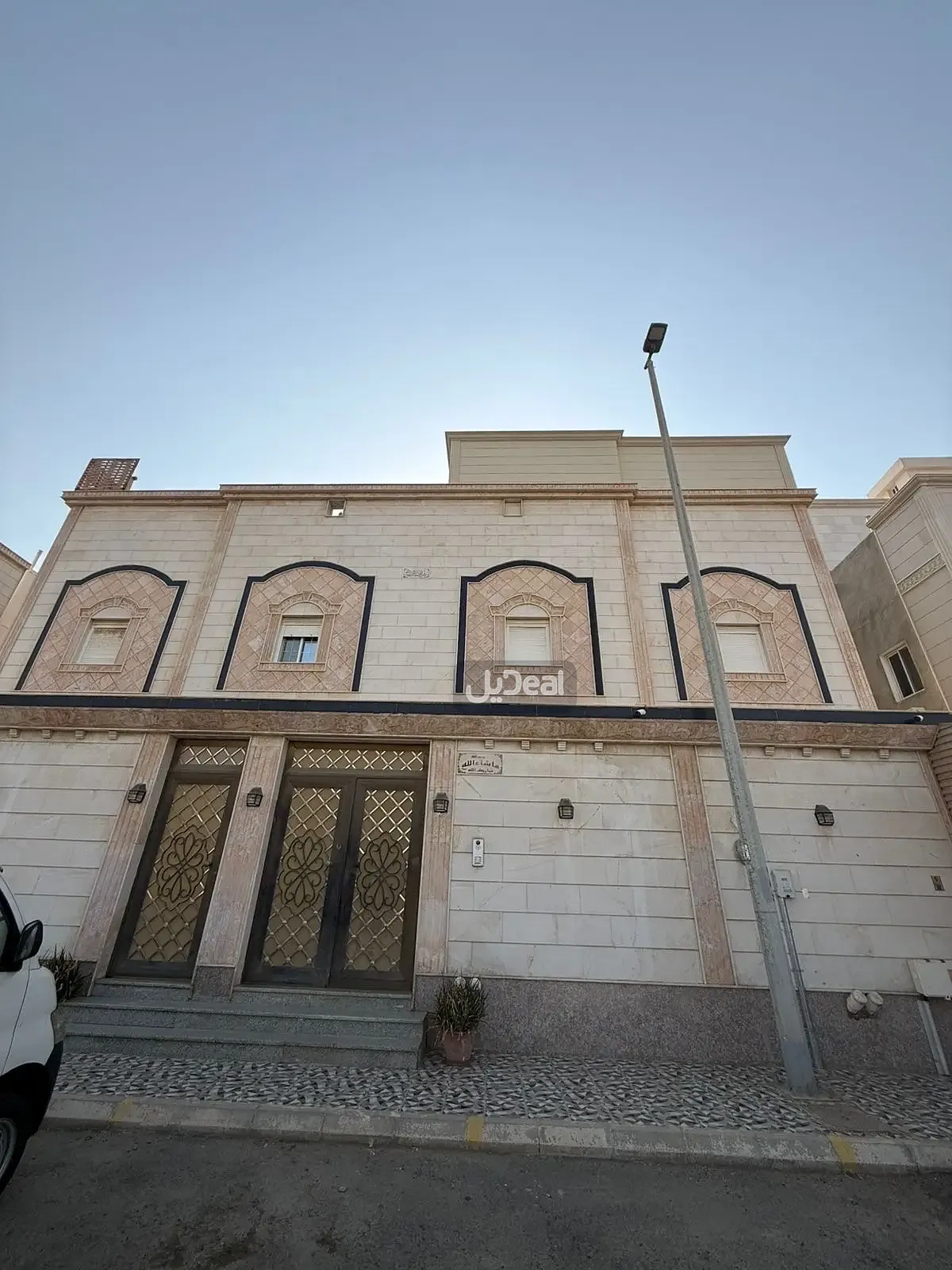 عمارة للبيع