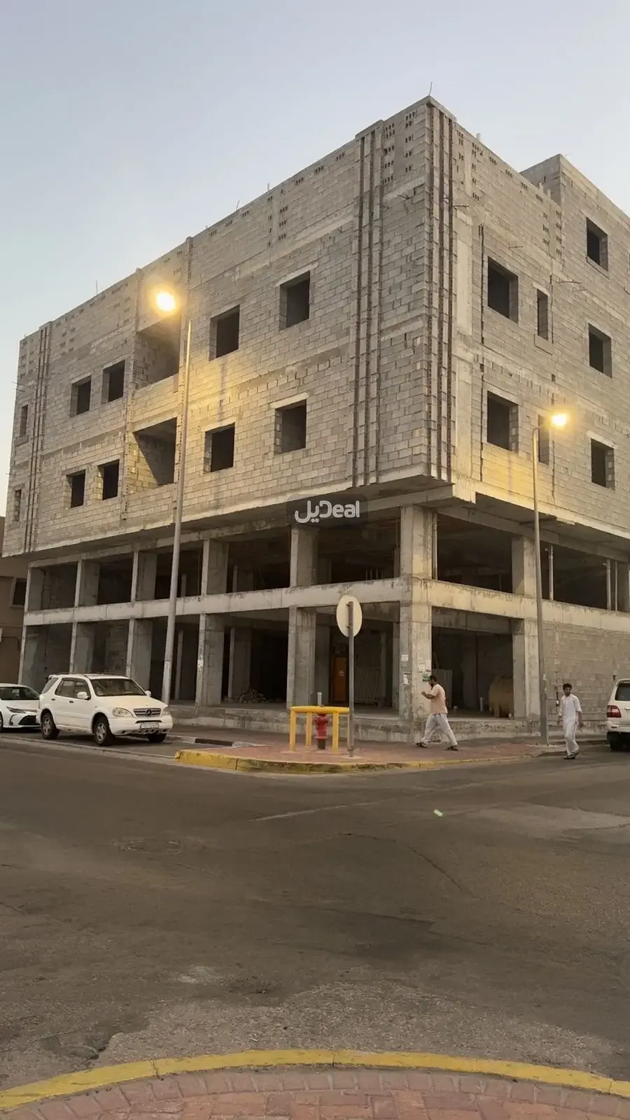عمارة للبيع