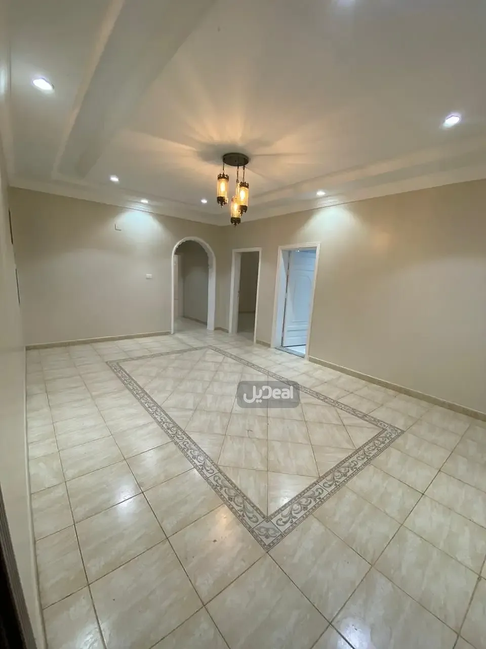 شقة للإيجار