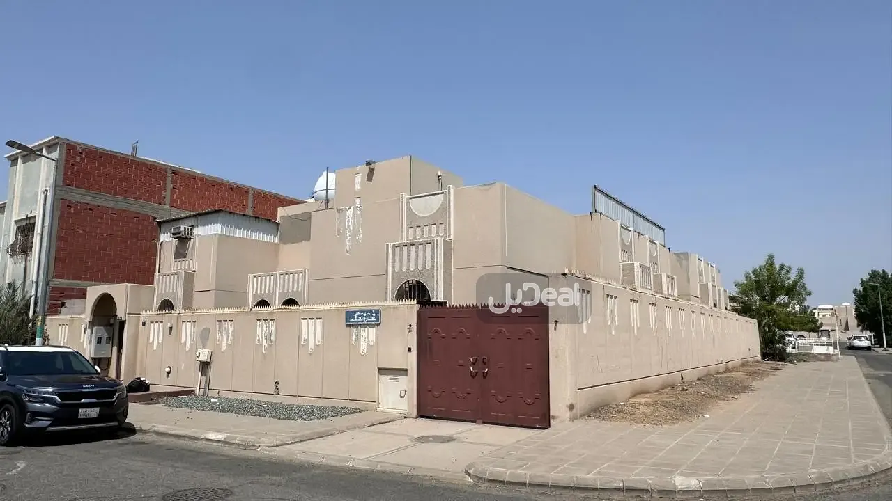 فيلا للبيع