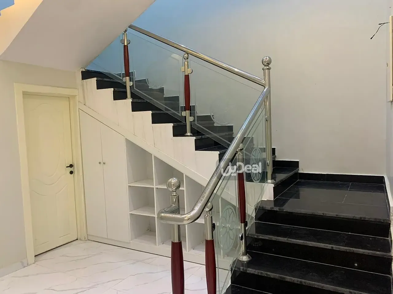 شقة للإيجار