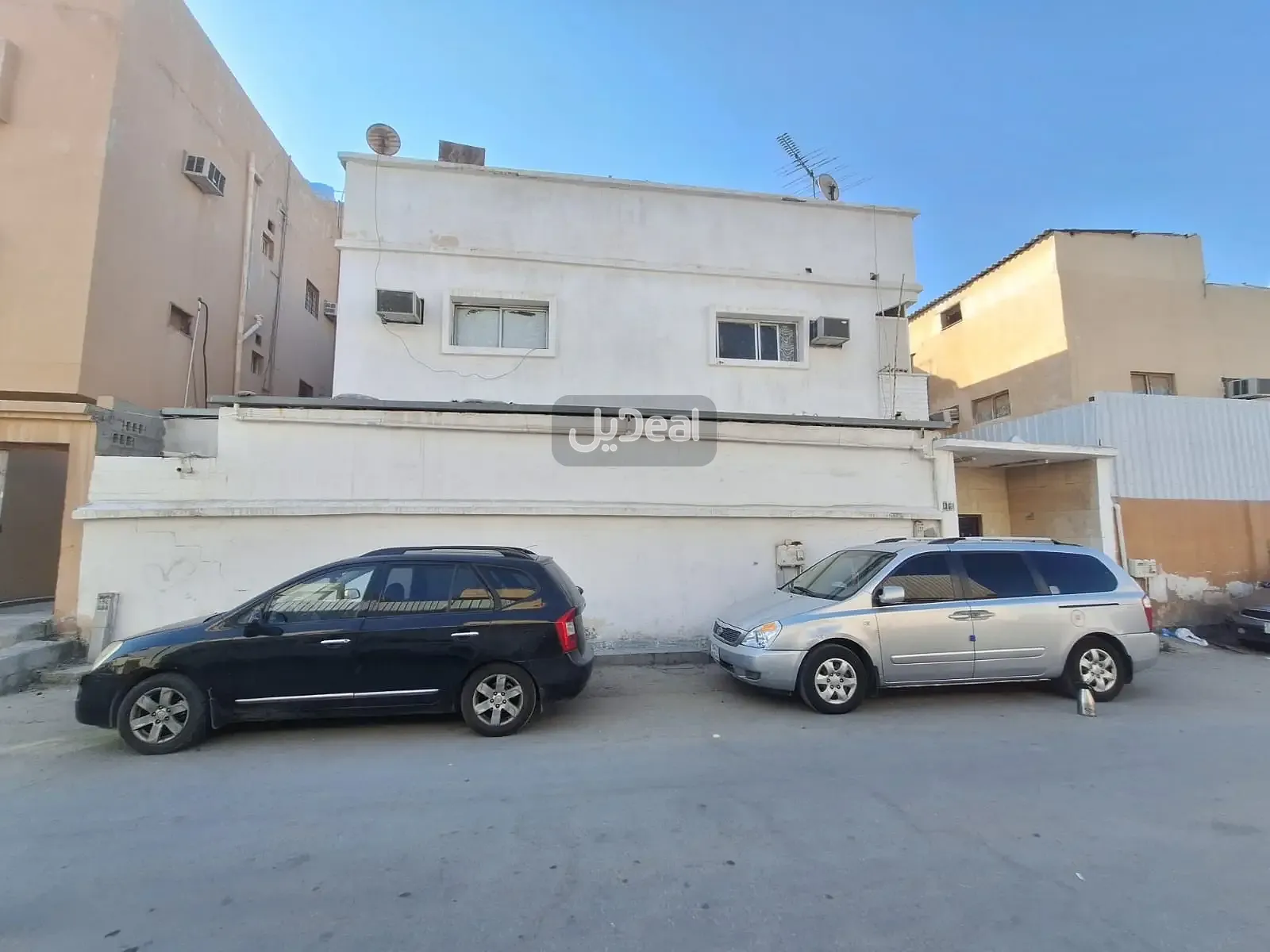 عمارة للبيع