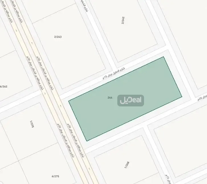 صورة الإعلان