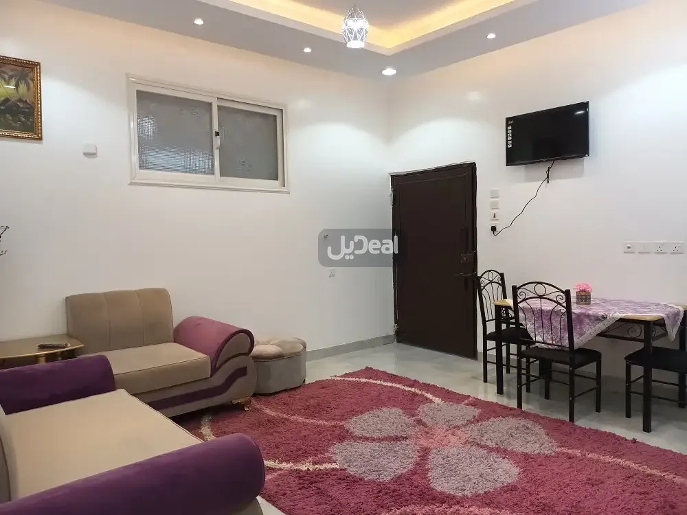 شقة للإيجار